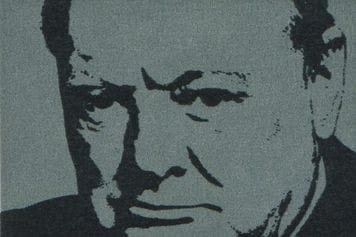 【1940（昭和15）年5月10日】ウィンストン・チャーチルが英国首相に就任