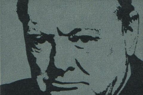 【1940（昭和15）年5月10日】ウィンストン・チャーチルが英国首相に就任