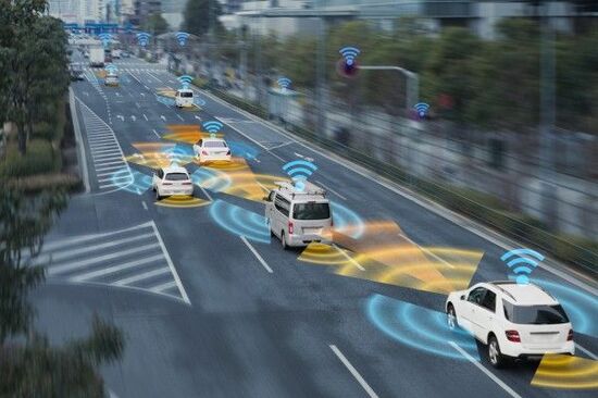 中国で進む『自動運転技術』の開発