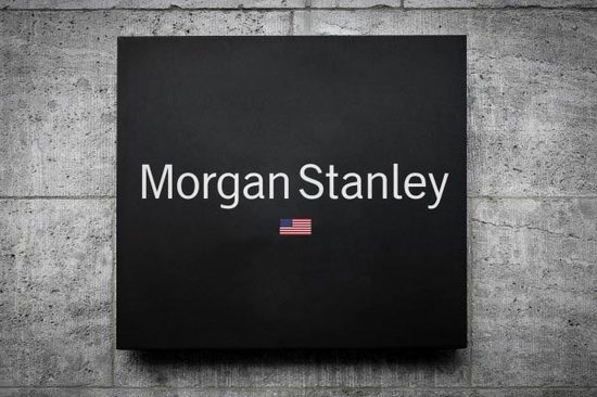 【カバーストーリー】モルガン・スタンレー成功のカギは事業構成の転換