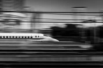 【1959（昭和34）年4月20日】夢の超特急・新幹線工事がスタート