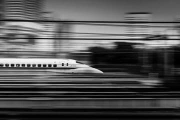 【1959（昭和34）年4月20日】夢の超特急・新幹線工事がスタート