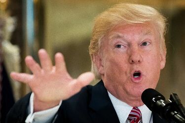 トランプ米大統領の 一般教書 演説の内容は トウシル 楽天証券の投資情報メディア