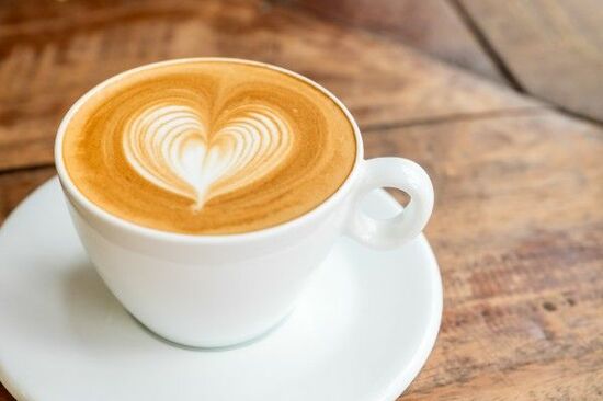 毎日1杯のコーヒー代が、老後の2,000万円を支える！