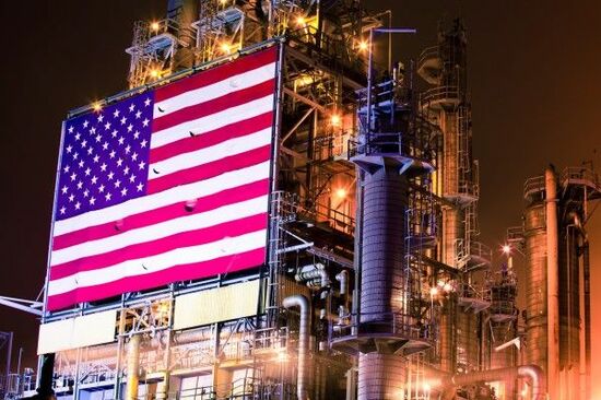 コモディティ☆クイズ【3】「米国の原油生産の歴史」の世界シェアは？