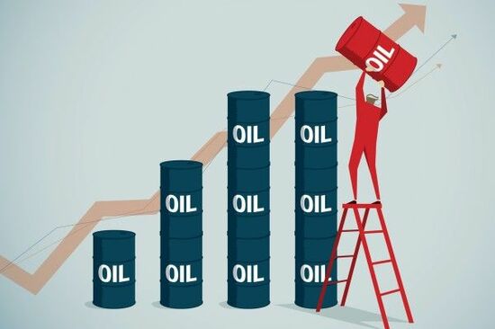 原油相場、反転上昇はなぜ？米中貿易戦争中でも世界の石油消費は増加 