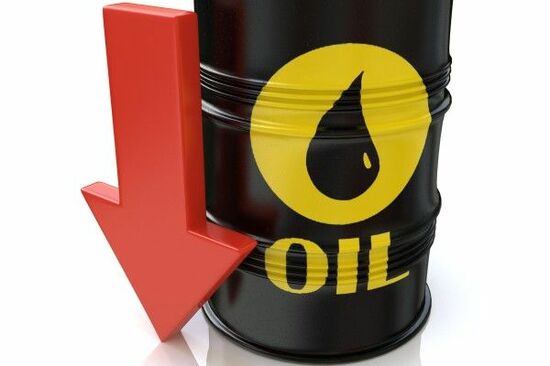 原油価格は20％下落の異常。産油国協議と今後の原油動向予測