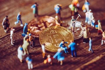 ラリー・ウィリアムズの日米株式・ビットコイン市場予測