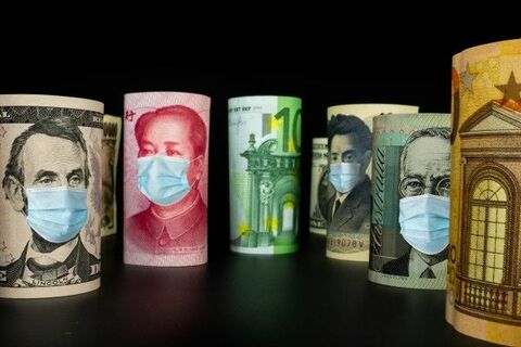 円高材料は米国経済の再規制と米中対立