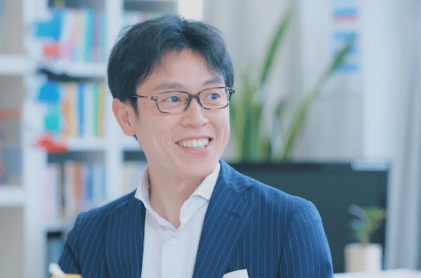 福村雄一さん