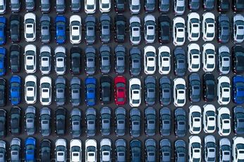 【1980(昭和55)年12月12日】日本の自動車生産台数が世界1位に