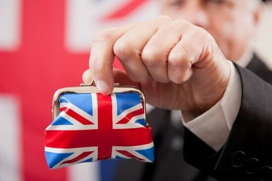 BOE総裁「英国の物価は今がピーク」。英国は利上げするか？