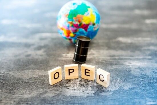 原油は71ドルまで上昇。OPECを批判するトランプ大統領の動向に要注意