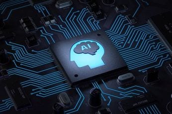 中国AIセクター