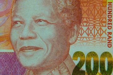 【1994（平成6）年4月27日】南アフリカでネルソン・マンデラ氏が次期大統領に