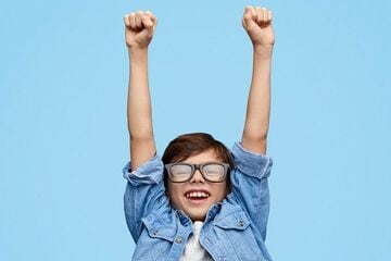 【1974（昭和49）年4月11日】ガッツ石松「ガッツポーズ」誕生