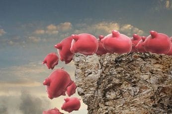 コロナ・ショック発のバブル崩壊、いま何合目？長期投資家はどうすれば？