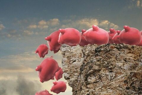 コロナ・ショック発のバブル崩壊、いま何合目？長期投資家はどうすれば？