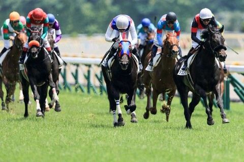 【1932（昭和7）年4月24日】日本ではじめて日本ダービーが行われる