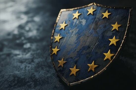 欧州の再軍備が防衛テックの追い風に