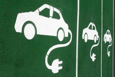 Evの軽量化は 化学 繊維企業 に追い風 トウシル 楽天証券の投資情報メディア