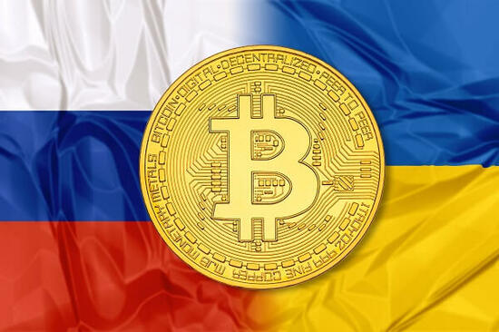 ビットコインは投資の逃避先？ウクライナ・ショックで表面化した暗号資産の存在意義