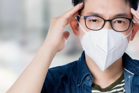 新型コロナウイルスに警戒！投資リスクと回避策