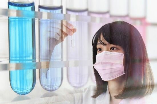 注目される日本企業の『大型新薬』
