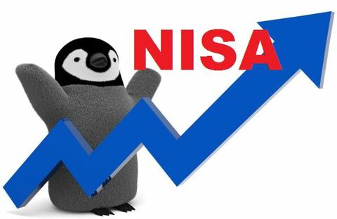 株投資する人のためのNISA特集・2014年に投資したNISA口座～ケースごとに変わる将来の税金をチェック