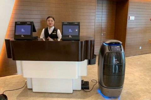 アリババが提示する脅威のAIライフスタイル。中国をフィンテック大国に押し上げるキャッシュレス社会とは？