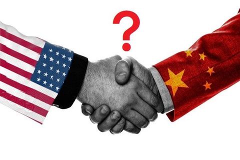 バイデン～習近平ラインで米中対立は緩和するか？中国のシフト調整