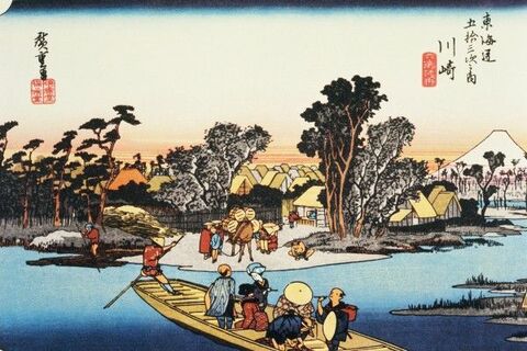 インバウンド関連株に改めて注目する理由：JR、化粧品は株主優待も魅力