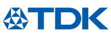 TDK ロゴ