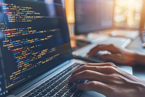 人手不足対策で堅調に伸びるソフトウエア投資の恩恵を受ける産業は？