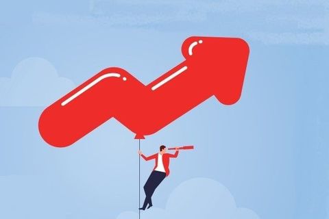 米株式、急落⇒急反発から見えた新軌道