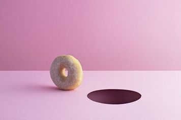 上昇一服の日経平均。「下落への序章」か？「押し目」か？