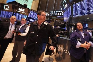 【マーケットフォーカス米国株】当面の米国株見通し