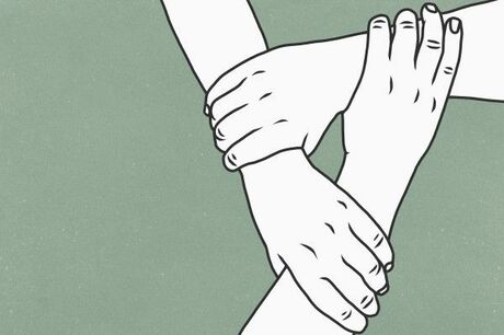 年金は豊かさではなく、防貧のため。みんなで経済と賃金の成長を考えよう