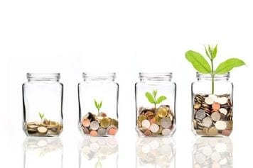 「利回り向上VS元本追加」。フツーの人の投資で大事なのはどっち?