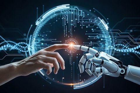 生成AIとロボットが切り開く次の5年──電力・安全保障・インフラが勝者を分ける