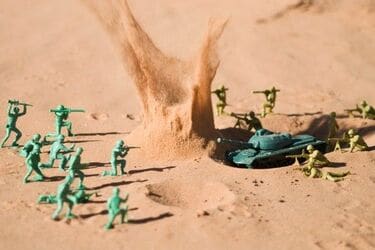 もしも 北朝鮮が戦争をはじめたら 世界経済はどうなるの トウシル 楽天証券の投資情報メディア