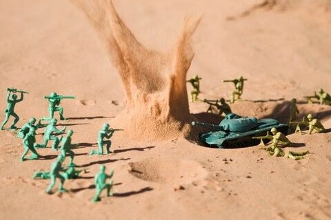 もしも、北朝鮮が戦争をはじめたら、世界経済はどうなるの？