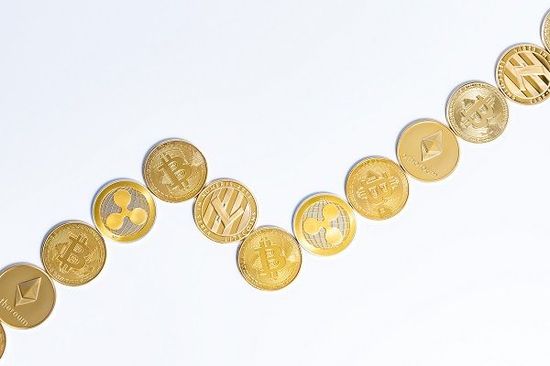 7月に急騰したビットコインとイーサリアム。“無国籍通貨”の時代が来る？