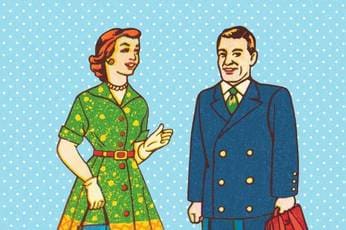 iDeCoの4つ常識・非常識！50代は手遅れ？専業主婦は無意味？