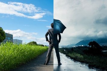 資産運用：うまくいかない本当の問題の正体は“一喜一憂”