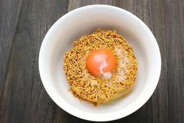 1958（昭和33）年8月25日】チキンラーメン発売 | トウシル 楽天