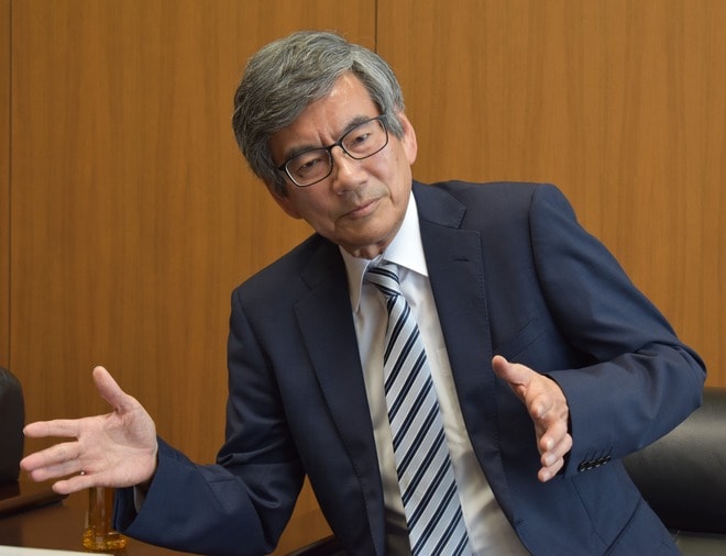 竹田正樹社長