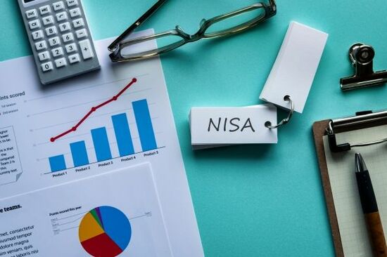 「投資信託の進化版」〇〇〇でNISAをもっと身近に