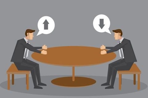 米株式急騰・急落！市場の情報を信じただけなのに