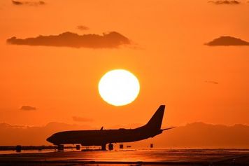 【1994（平成6）年9月4日】関西国際空港が開業